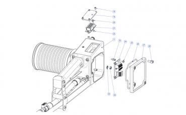 SPIDER Chapter 02 Basic Hand Machine Part 2